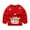 Red, variant on Staki Sweatshirt for Boy Boys Long Sleeve Crew Neck Sweaters Kids School Lightweight Cable Knit Pullover Sweater Tops (Red,7-8 Years)