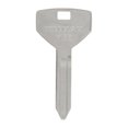 thumbnail image 1 of Llave en blanco modelo Hillman Y-155 CHRYS, 1 of 1