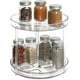 thumbnail image 1 of Estante de cocina, organizador de cocina, estante giratorio para especias para sal y pimienta oso de fresa Electrónica, 1 of 5