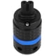 thumbnail image 5 of Conector Monosaudio F182G C7 Conector hembra IEC chapado en oro de cobre puro para cable de 6 a 18 mm 100 a 250 V, 5 of 14