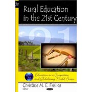 Rural Education in the 21st Century