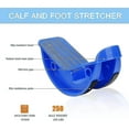 thumbnail image 2 of Foot Rocker Ankle Massage Board Stretcher And Calf Rocker For Athletes' Physiotherapy, 2 of 5