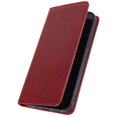 thumbnail image 5 of For Samsung Galaxy A56 Case Strong Magnetic PU Leather Phone Cover Calf Texture - Black, 5 of 5