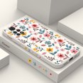 thumbnail image 2 of Funda De Teléfono De Flores Que Caen Para Xiaomi Redmi Note 12S 12 Pro PLus 4G 5G Moda Cómoda Para Sentir, 2 of 4