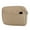 khaki, variant on 11/13-inch Tablet Sleeve Nylon Splash-proof Slim Solid Color Portable Laptop Computer Protective Bag Briefcase Tablet Supplies