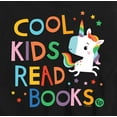 thumbnail image 3 of Fisher Price - Cool Kids Read Books - Youth Short Sleeve T-shirt, 3 of 5