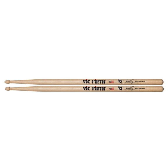 Vic Firth Signature Series Tony Royster Jr. Drumsticks