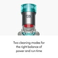 thumbnail image 6 of Dyson V8 Absolute Cordless Vacuum | Silver/Nickel | New, 6 of 8
