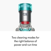 Dyson V8 Absolute Cordless Vacuum | Silver/Nickel | New