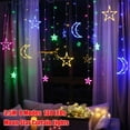 thumbnail image 2 of Uccdo Indoor/Outdoor 3.5 m Plug-in Twinkling LED String Light Ropes & Strings, 2 of 6