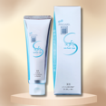 thumbnail image 2 of Toothpaste Apagard Hydroxyapatite Non-Foam Soft 80mL, 2 of 2