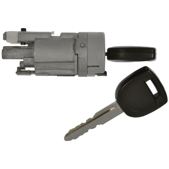 Standard Motor Products US-462L Ignition Lock Cylinder For 04-08 Mazda 3
