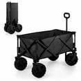 thumbnail image 1 of Troy Industries Trit Arrière Pliant - Noir, 1 of 3