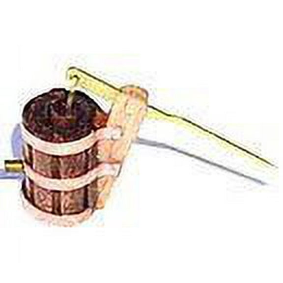 Mantua Model 42230 Wood Pump Kit - Height 21 mm"