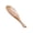 B, variant on Ergonomic Long Handle Wooden Serving Spoon Fish Shape Design Safe Nontoxic Kitchenwares Portable Sturdy Cooking Utensils