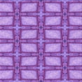 thumbnail image 1 of Ahgly Company Machine Washable Indoor Square Transitional Dark Orchid Purple Area Rugs, 5' Square, 1 of 7