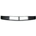 thumbnail image 2 of For 05-09 Mustang GT Front Bumper Cover Grill Grille Assembly Textured Dark Gray, 2 of 5