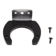 thumbnail image 4 of 2pcs Micrófono Con Cable Karaoke Holder Para Sistema de sonido Doméstico Negro, 4 of 9