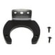 thumbnail image 4 of 2pcs Micrófono Con Cable Karaoke Holder Para Sistema de sonido Doméstico Negro, 4 of 9