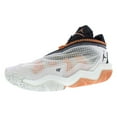 thumbnail image 5 of Nike Jordan Why Not .6 Unisex Shoes Size 8, Color: Phantom/Black/Rattan, 5 of 5