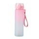 thumbnail image 2 of Botella de Agua de Gran Capacidad con Tapa a Presión Antifugas, Correa Portátil, Libre de BPA, 800ml para Deportes, Escuela y Viajes, 2 of 6