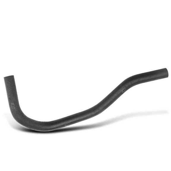 A-Premium Power Steering Return Line Hose Assembly Compatible with Honda Pilot 2003-2004 V6 3.5L Cooler To Reservoir