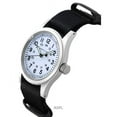 thumbnail image 3 of Hamilton Khaki Field Textile Strap White Dial Automatic H69439910 Men's Watch, 3 of 4