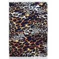 thumbnail image 2 of TECH CIRCLE iPad 10th Generation Case 2022, Slim Lightweight Stand TPU Back Shell Protective Folio Smart Cover with Auto Sleep/Wake Function for iPad 10th Generation 10.9 inch 2022, Leopard, 2 of 10