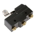 thumbnail image 2 of Lxw5-11G2 Roller Hinge Lever Spdt 1No 1Nc Momentary Micro Limit Switch, 2 of 7