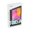 thumbnail image 3 of Tableta Samsung Tab A 32GB 2GB RAM Negra, 3 of 3