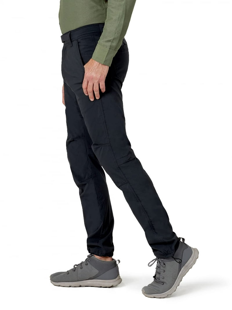 Mens Hiking Pants Wrangler Pants Nwt Wrangler Atg All Terrain