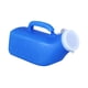 thumbnail image 4 of Botella para urinario, recipiente para recolección de orina, 1200 ml, recipiente para orina, botella para orinar, orinal para personas mayores, mesita Hombres azules, 4 of 8