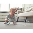 thumbnail image 2 of Lily and Page Onesies Baby Boy, 5-Pack Newborn Bodysuit Infant Clothes Cotton Onesie for Boys, 2 of 4