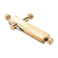 thumbnail image 4 of Violin Making Tools Brass Purfling Inlay Inlaid Groove Maker Carver Luthier Tool Musical Instrument Accessories, 4 of 7