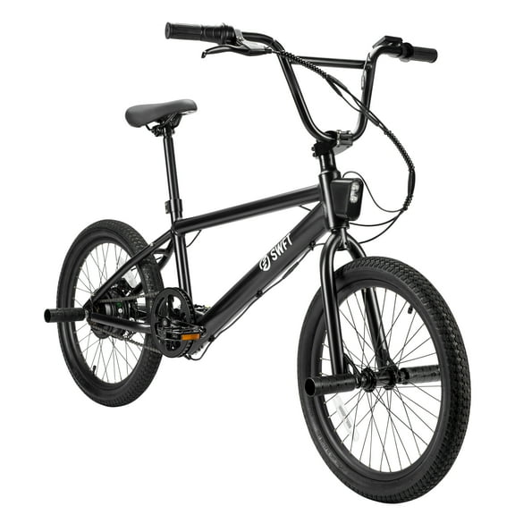 SWFT Electric BMX Bike