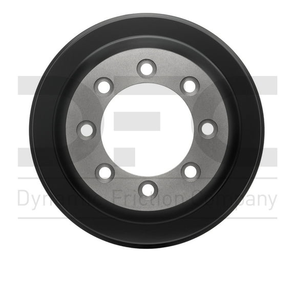 Dynamic Friction Company True Balanced Brake DRUM (1) 365-54065