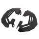 thumbnail image 4 of Protector de cubierta de pinza de freno delantero de motocicleta para R-1200GS LC 2013-2016 Negro Soledad Cubierta de pinza de freno, 4 of 7