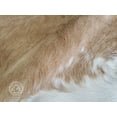 thumbnail image 5 of Beige Cowhide Rug, XXL 6x7-8', 5 of 5