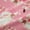 Pink 01, variant on Homewish Magic Reindeer Moose Blackout Curtains Set of 2 (52x84 Each), Christmas Tree Flower Window Curtains, Farmhouse Lake House Curtains and Drapes, Black Out Curtains Room Decor