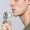 Silver SL, variant on 50% Off Clear Naittoop Men's Mini Portable Shaver Pocket Shaver USB Rechargeable Mini Shaver Suitable for Home Car Travel Gift with Battery Display