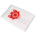 thumbnail image 1 of Vacuum Cleaner Dust Bags for  GN, 5Pcs Replacement Vacuum Cleaner Bags, Vacuums Cleaner Filter Bags, Accessory for Vacuum Cleaner, Self Locking, 1 of 8