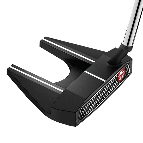 Odyssey O-Works Black #7S Golf Putter, 33 Inch - Walmart.com - Walmart.com