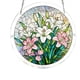 thumbnail image 2 of Puzzle Suncatcher, Sun Catcher Puzzle, Acrylic Puzzle for Adults, Stained Glass Window Hanging Suncatcher, Home Decor Gift for Women Men Mom, 2 of 6
