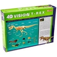 thumbnail image 2 of Tedco Jouets 26092 4D Vision Modèle d'Anatomie T-Rex, 2 of 3