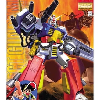 Bandai Hi Nu (Hi-V) Gundam Ver. Ka MG 1/100 Model Kit - Walmart.com
