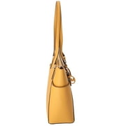 Michael Kors Large Golden Rod Charlotte Tote