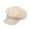 Beige, variant on Suede Newsboy Cap for Women 8 Panel Paperboy Caps with Leather Brim Vintage Baseball Hat Baker Cabbie Beret Hats