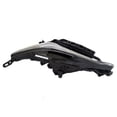 thumbnail image 5 of New Left Headlight Compatible With Toyota Venza LE Sport Utility 2021-2022 By TO2502322 20-17762-00 81070-48J20, 5 of 6