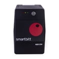 thumbnail image 2 of SMARTBITT NOBREAK 610VA 4 CONTACTOS MKTP SBNB610M, 2 of 3