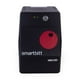 thumbnail image 2 of SMARTBITT NOBREAK 610VA 4 CONTACTOS MKTP SBNB610M, 2 of 3